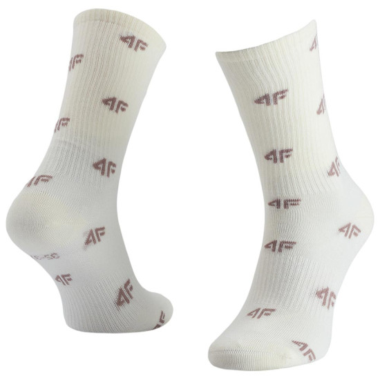 4F Παιδικές κάλτσες 3 pairs 4F Παιδικές κάλτσες 3 pairs